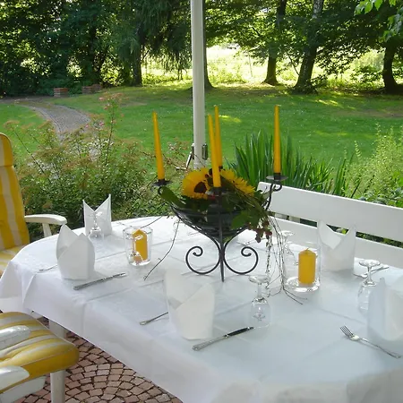 Hotel Meier Gresshoff