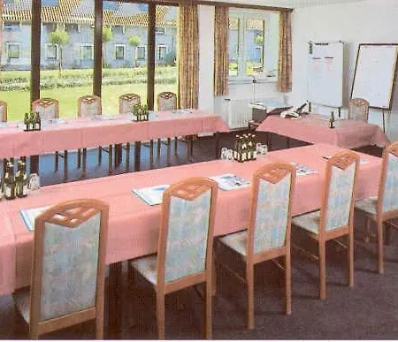 Hotel Meier Gresshoff