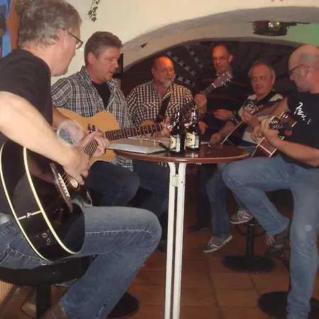 Meier Gresshoff Hotel Oelde