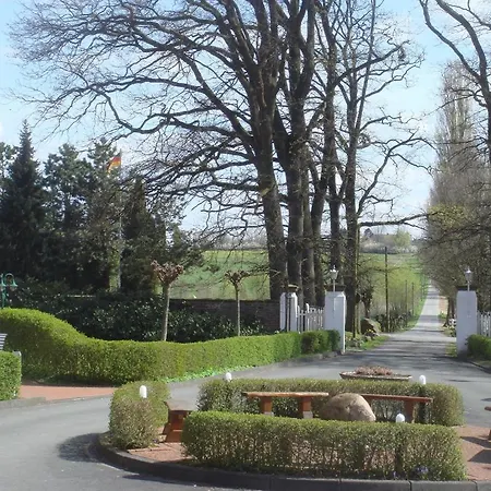 Hotell Meier Gresshoff 3*