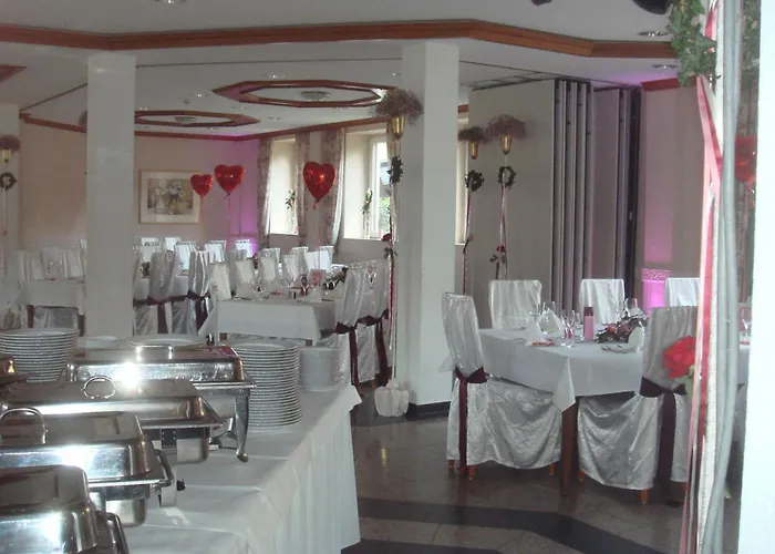 ランドホテル マイヤー グレスホフ エルデ