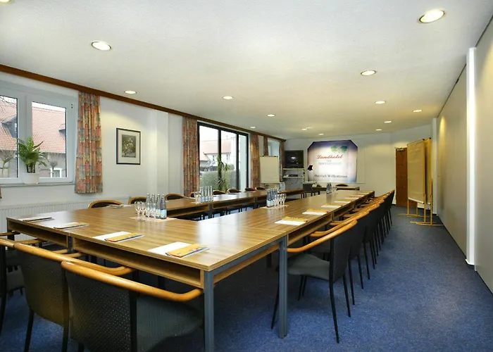 ランドホテル マイヤー グレスホフ