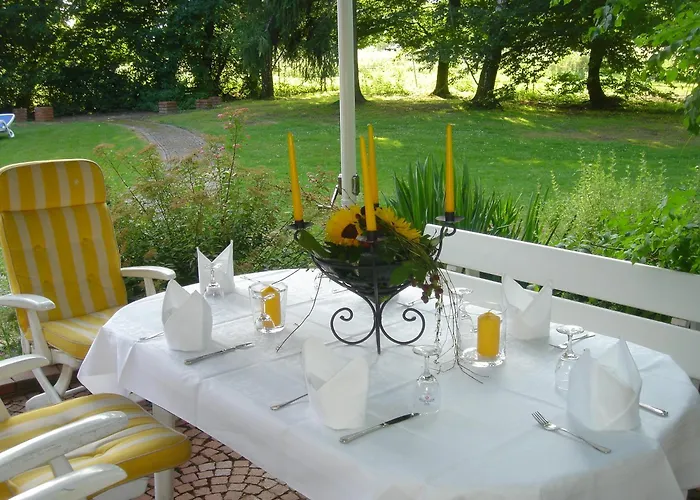 Hotel Meier Gresshoff