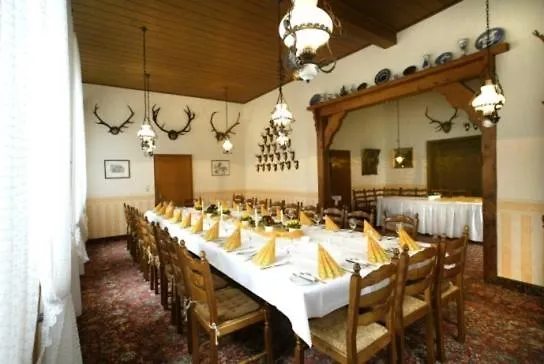 Meier Gresshoff Hotel Oelde