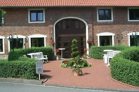 ランドホテル マイヤー グレスホフ