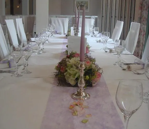 Hotel Meier Gresshoff