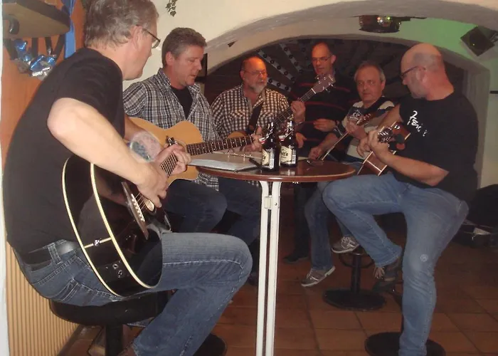 Meier Gresshoff Hotel Oelde