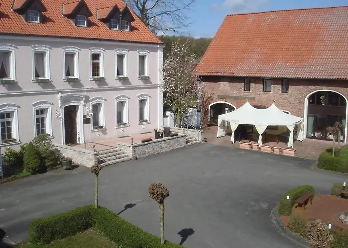 Meier Gresshoff Hotel