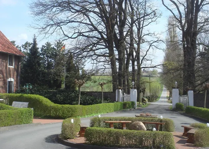 Hotel Meier Gresshoff 3*