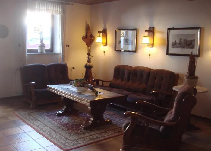 Meier Gresshoff Hotel 3*